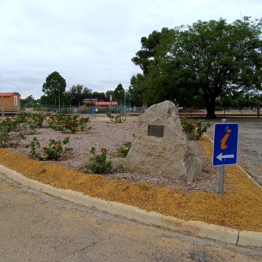 2/1 Australian General Hospital , Merredin