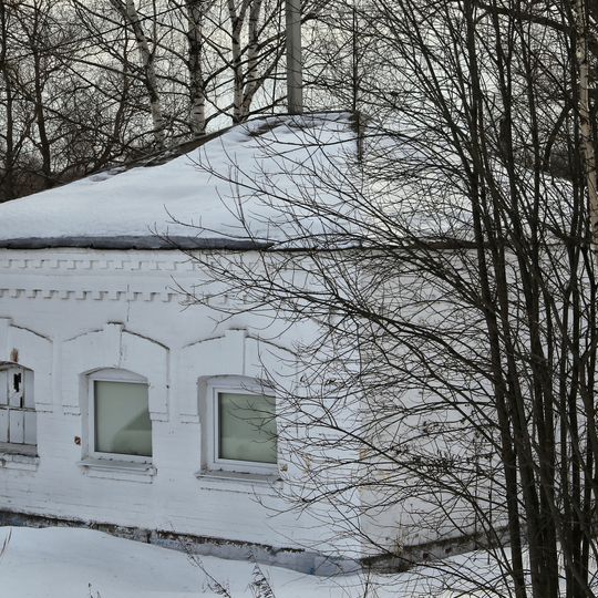 Мастерские