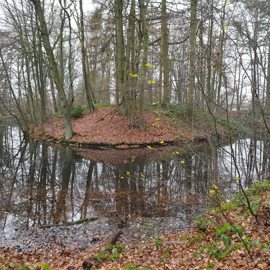 Motte Broichhausen