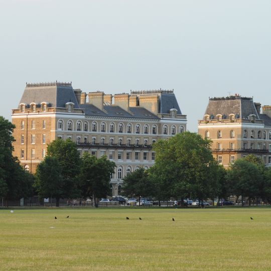 43-47, Clapham Common North Side Sw4