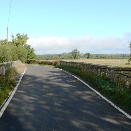 Hannington Bridge