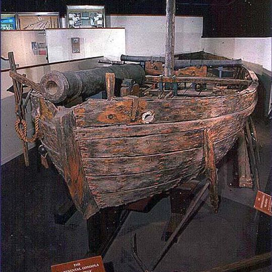 USS Philadelphia