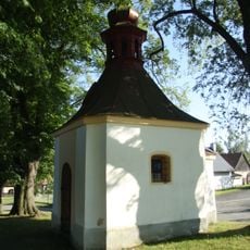 Chapel of Saint Wenceslaus
