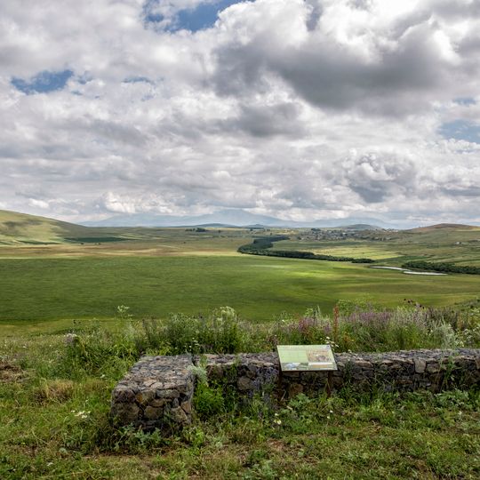 Sulda Managed Reserve