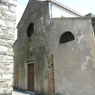 San Martino Church