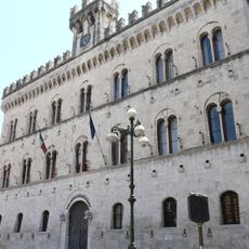 Palazzo di Giustizia di Chiavari