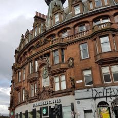 8, 10, 12 St George's Road