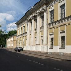 Усадьба Камынина