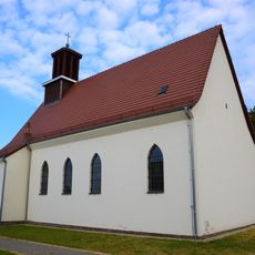 St. Joseph's Church in Dobiegniew