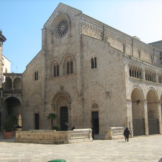 Piazza Cattedrale