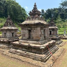 Ngempon Temple