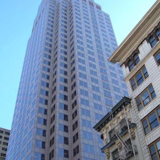333 Bush Street