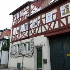 Wohnhaus