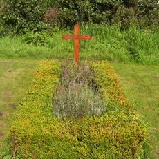 Monument voor Toon Pille