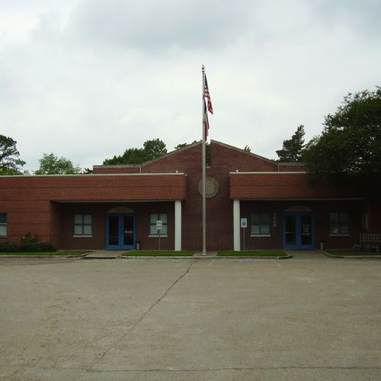 Spring Valley Village