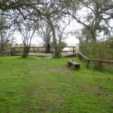 Otamendi natural reserve