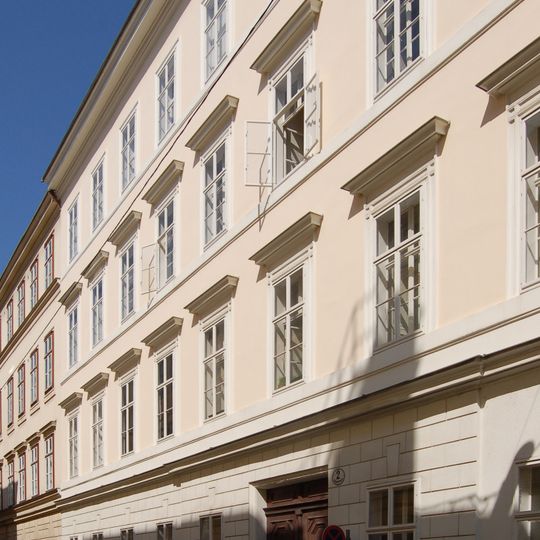 Sigmundsgasse 2
