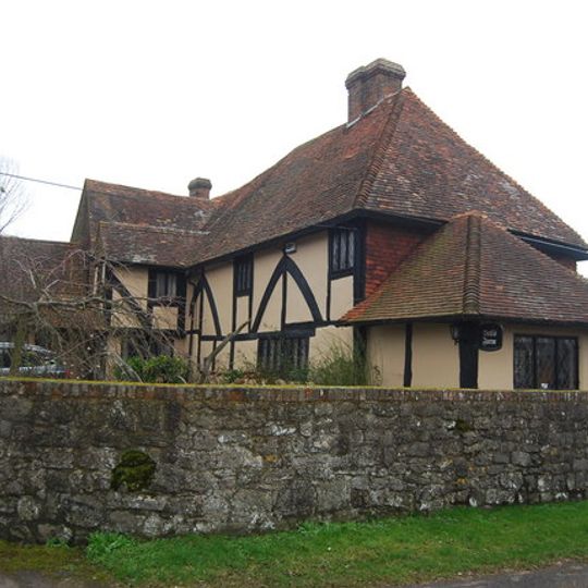 Bells Farmhouse
