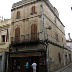 House in riera de Buscarons, 11