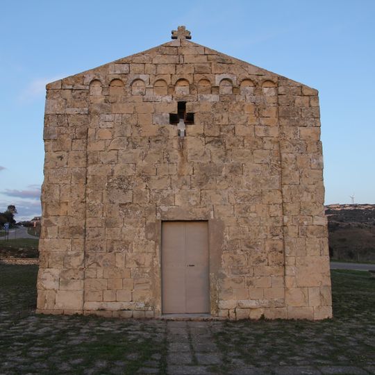 Chiesa di Sant'Antonio