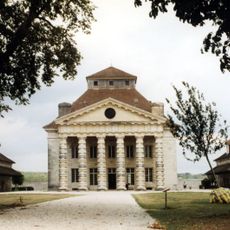 Saline royale d'Arc-et-Senans