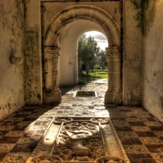 Capela de Nossa Senhora do Espinheiro