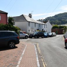Cherra Cottage And Hops Cottage