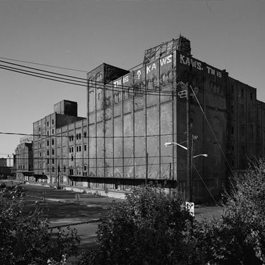 The Lembeck and Betz Eagle Brewing Company
