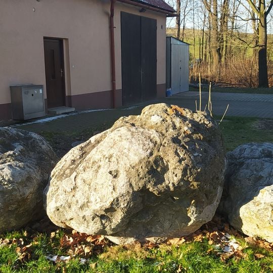 Rychaltické balvany