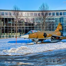 Atrakcja turystyczna