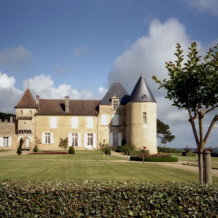 Château d'Yquem