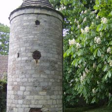 Water Tower And Hydrant, About 60 Metres South Of Church Of St Leonard