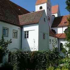 Brunnenkapelle