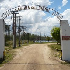 Laguna del Cisne