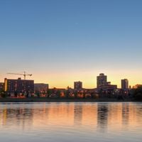 New Brunswick