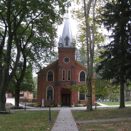 Municipio de Franklin