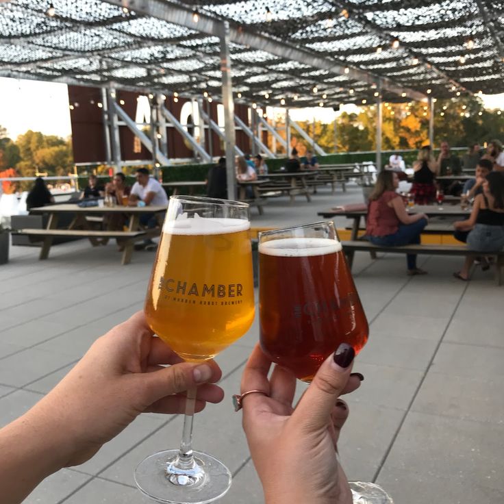 The Chamber by Wooden Robot