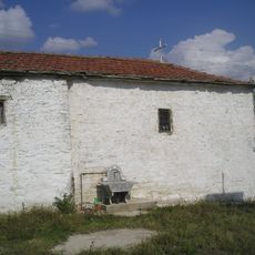 Church of the Ascension of Christ