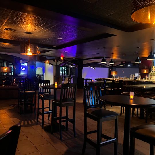 KEG SOCIAL ORLANDO - Dining & Entertainment