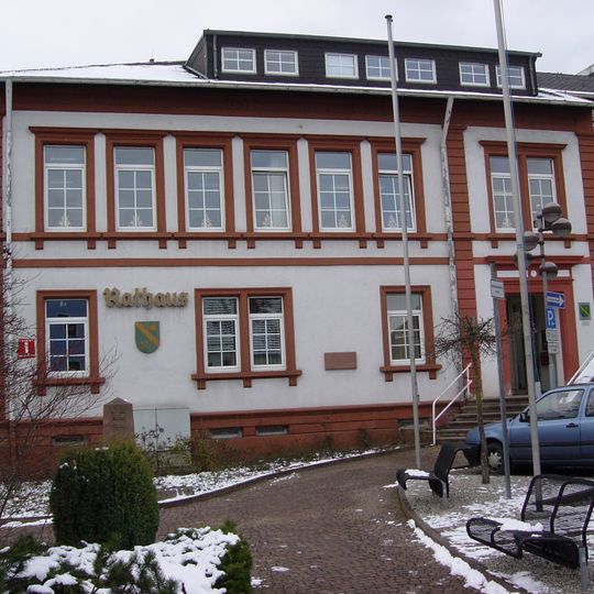 Rathaus