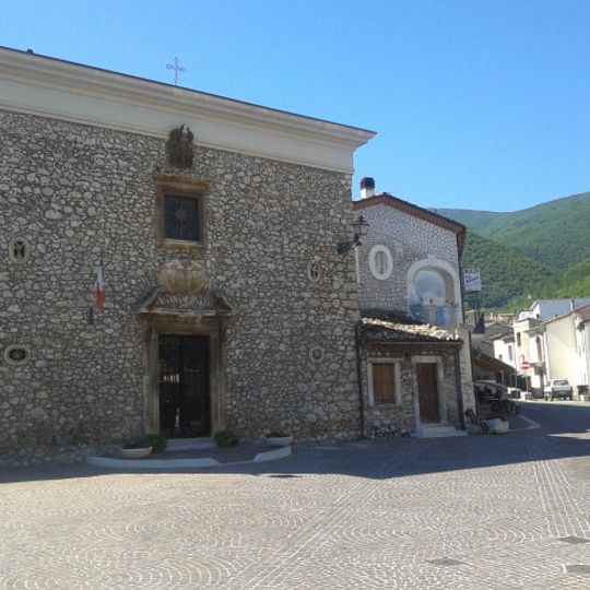 Chiesa della Madonna del Rosario
