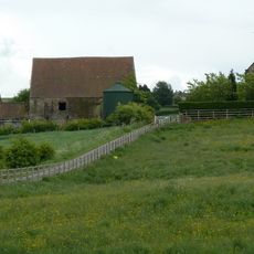 Beightonfields Priory
