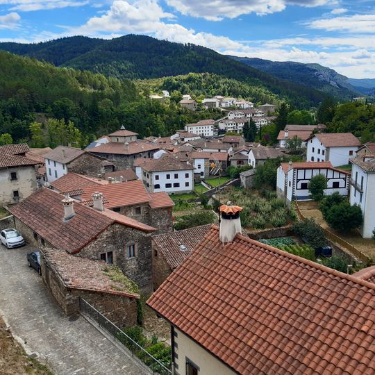 Roncal – Erronkari