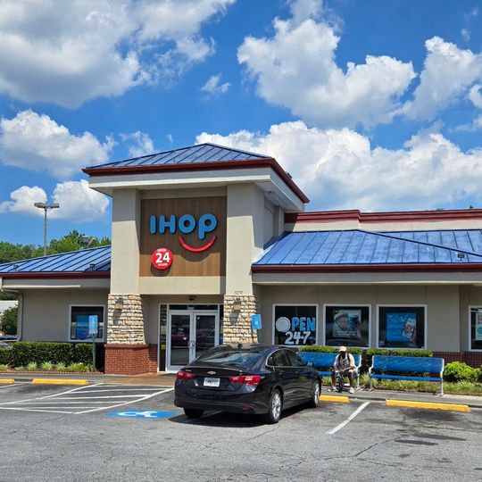 Ihop