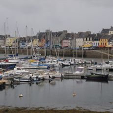 Port du Styvel