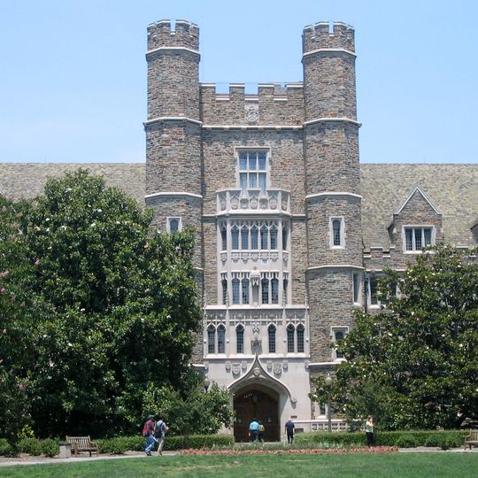 Duke University School of Medicine