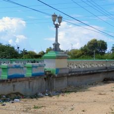 Puente Río Portugués