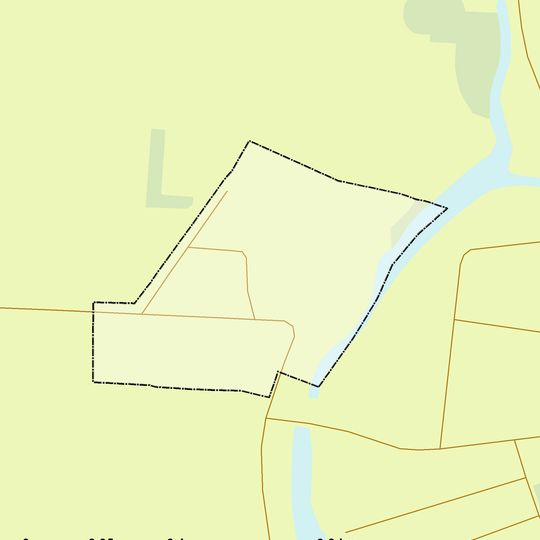 Rijksbeschermd gezicht Nieuwer Ter Aa