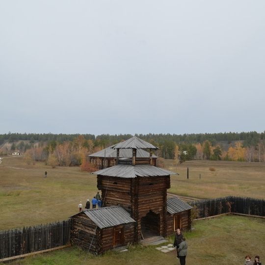 Ust-Aldansky District