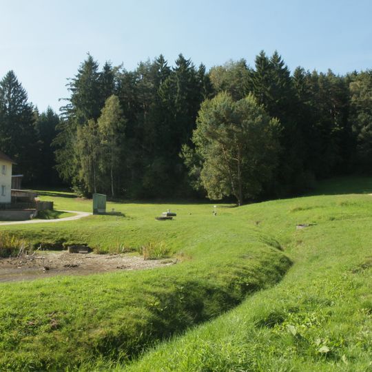 Turmhügel Kellerhübl